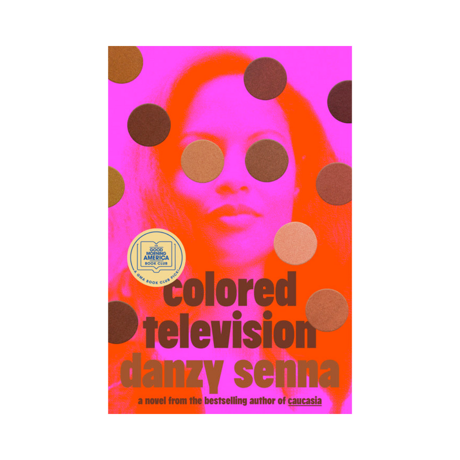 Colored Television