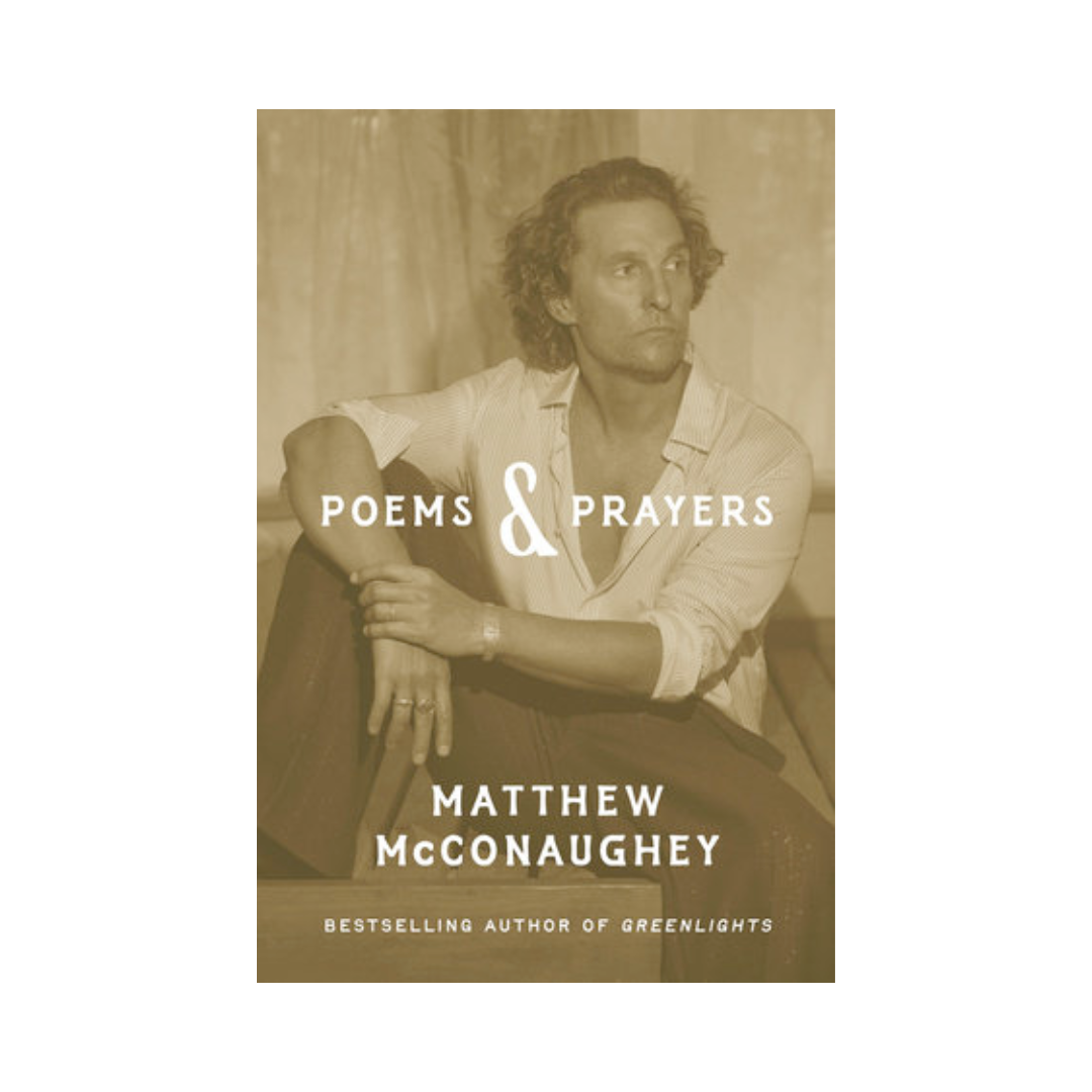 Poems & Prayers