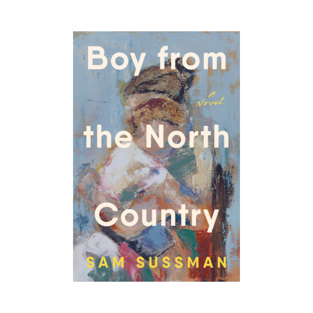 A Boy from the North Country