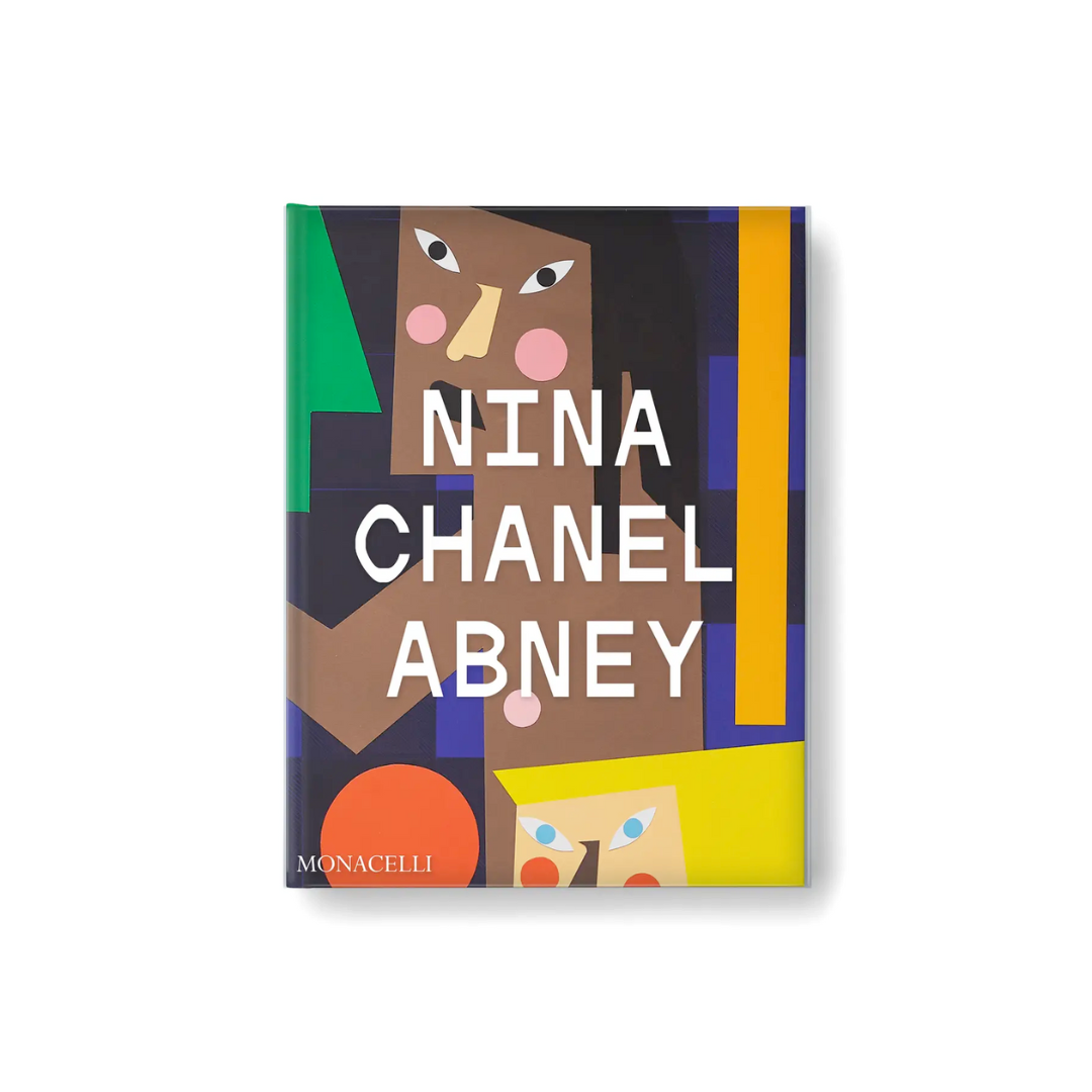 Nina Chanel Abney