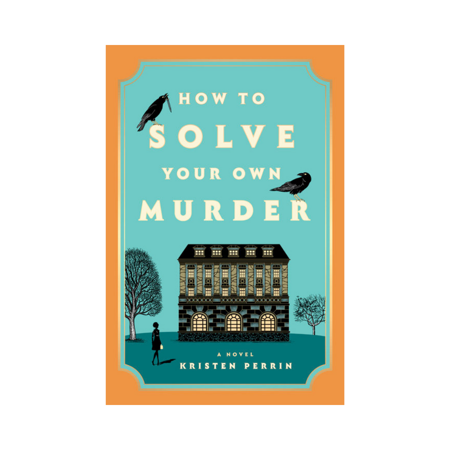 How To Solve Your Own Murder Slate How to solve your own murder slate