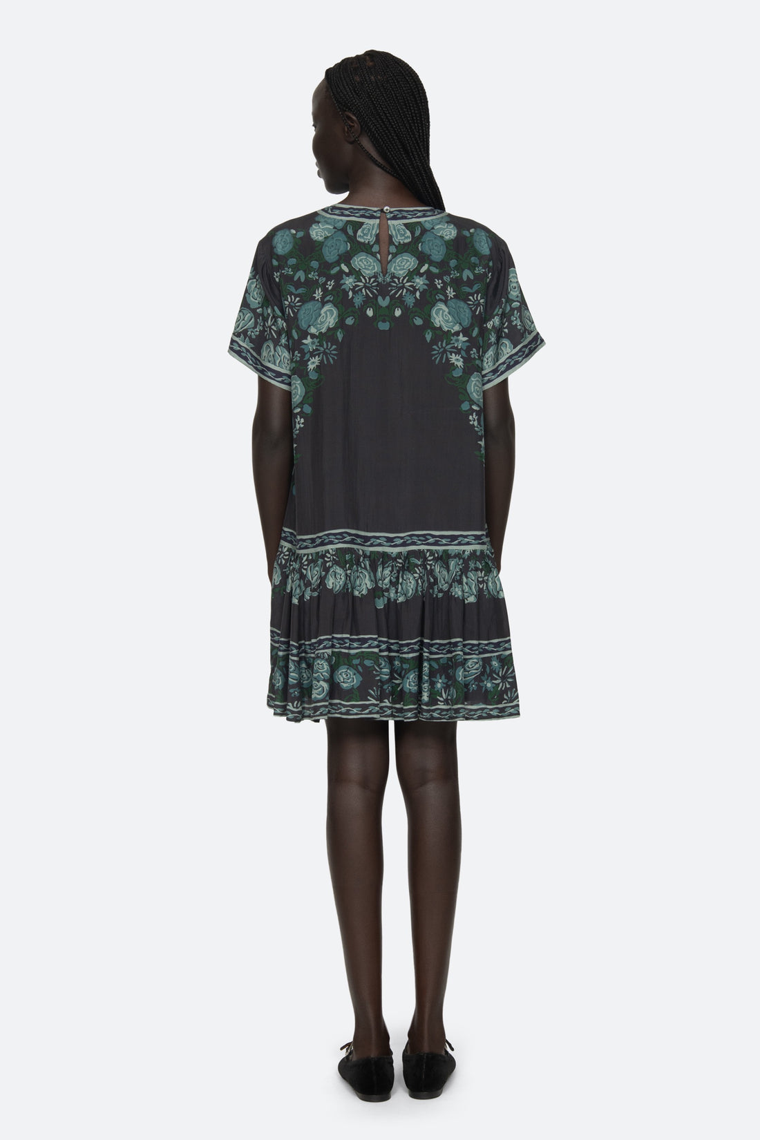 Tulla S/S Dress