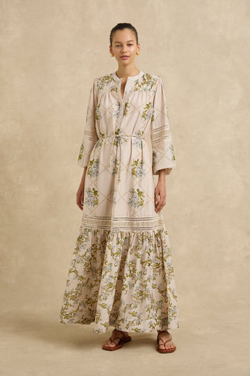 Vivanna Jasmine Dress