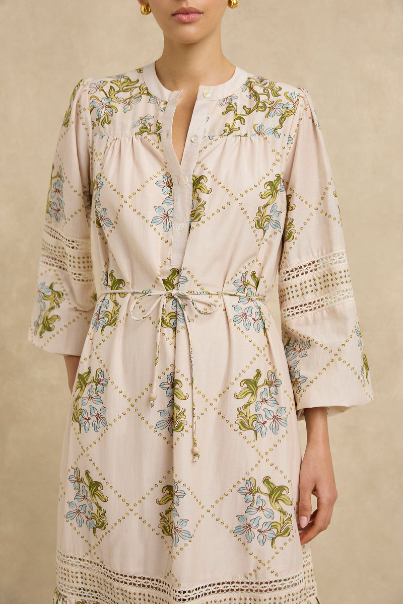 Vivanna Jasmine Dress