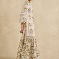 Vivanna Jasmine Dress