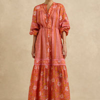 Vivianna Daisy Dress