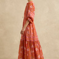 Vivianna Daisy Dress