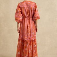 Vivianna Daisy Dress