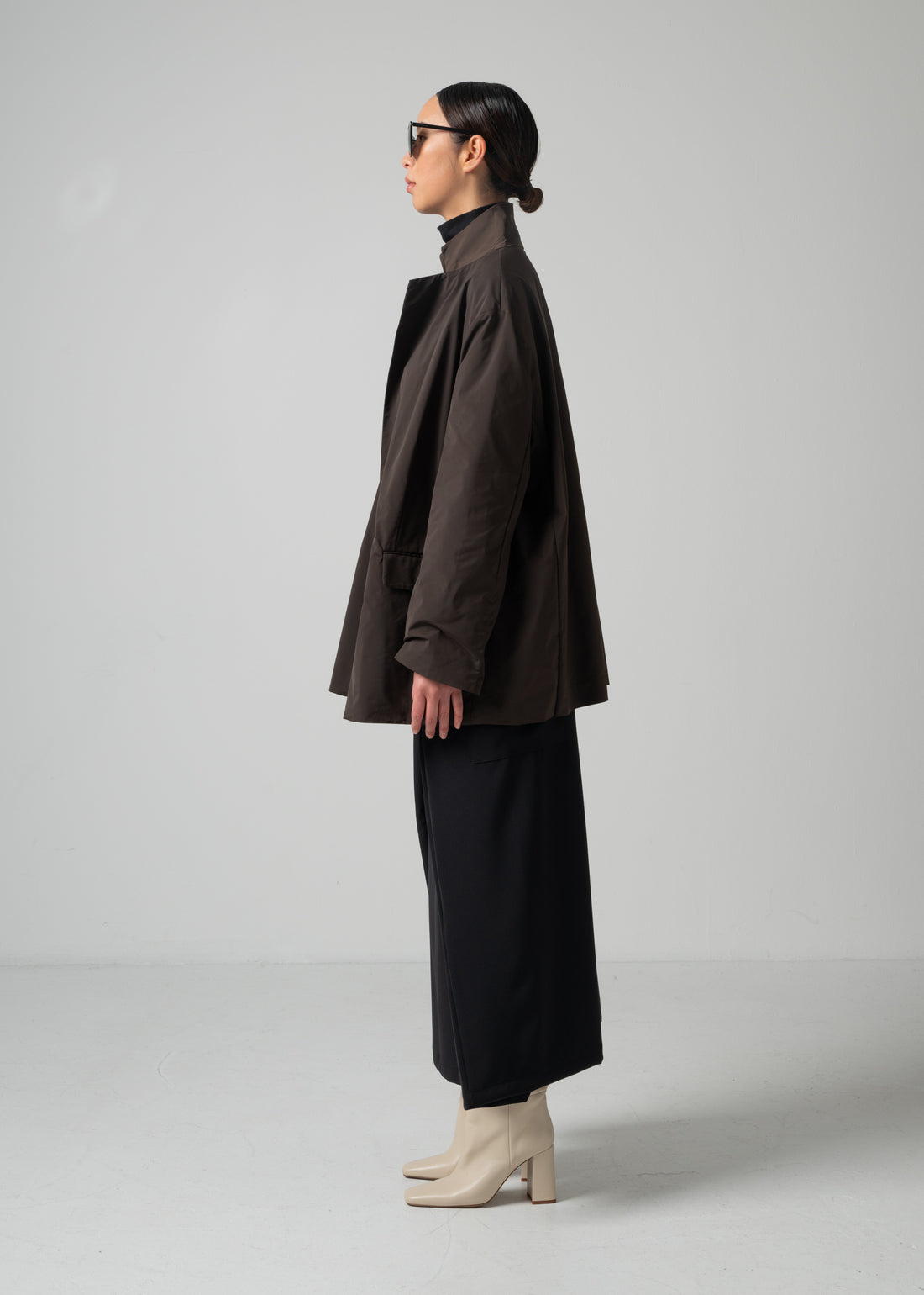 Jubilee Jacket