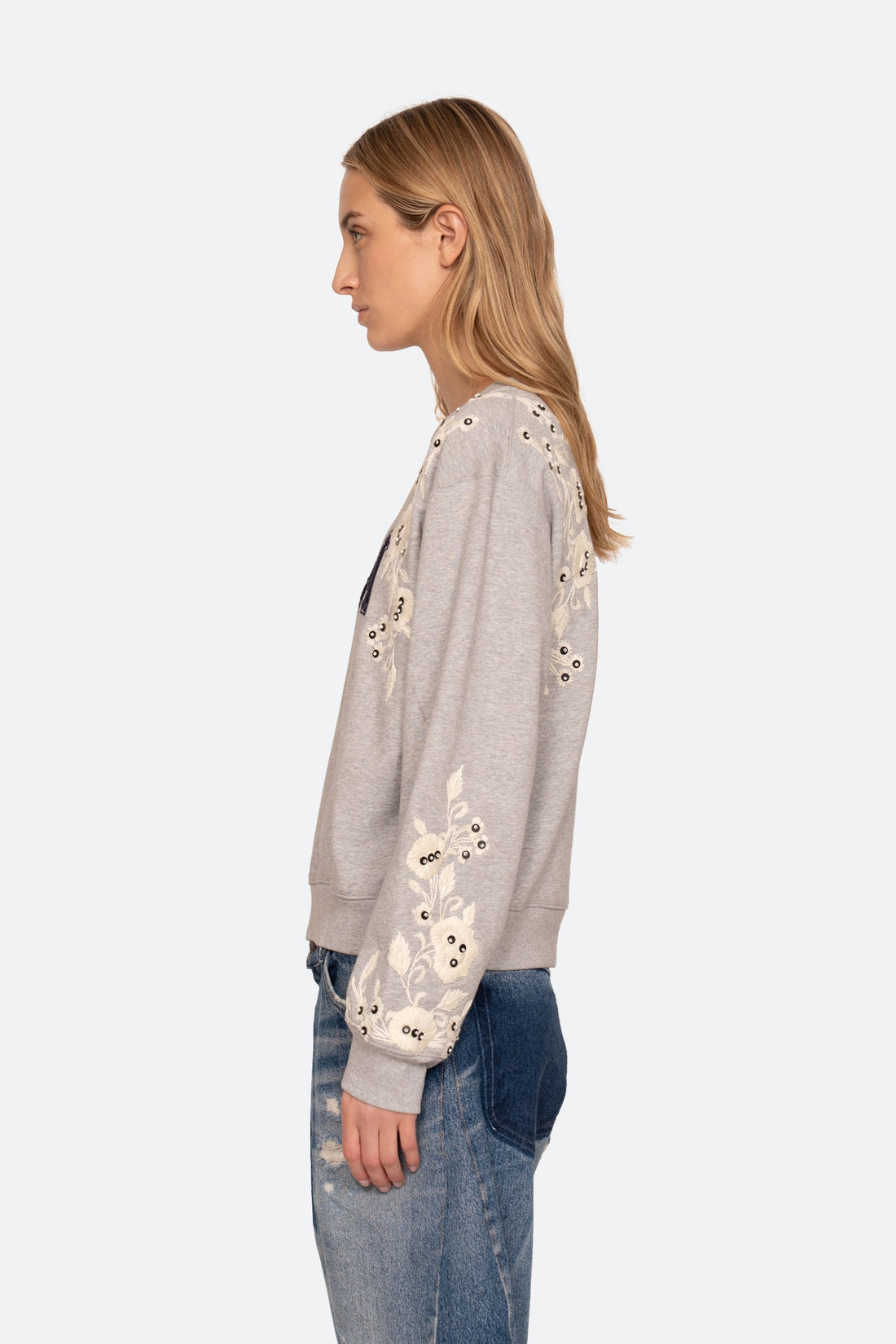 Georgie Sweatshirt