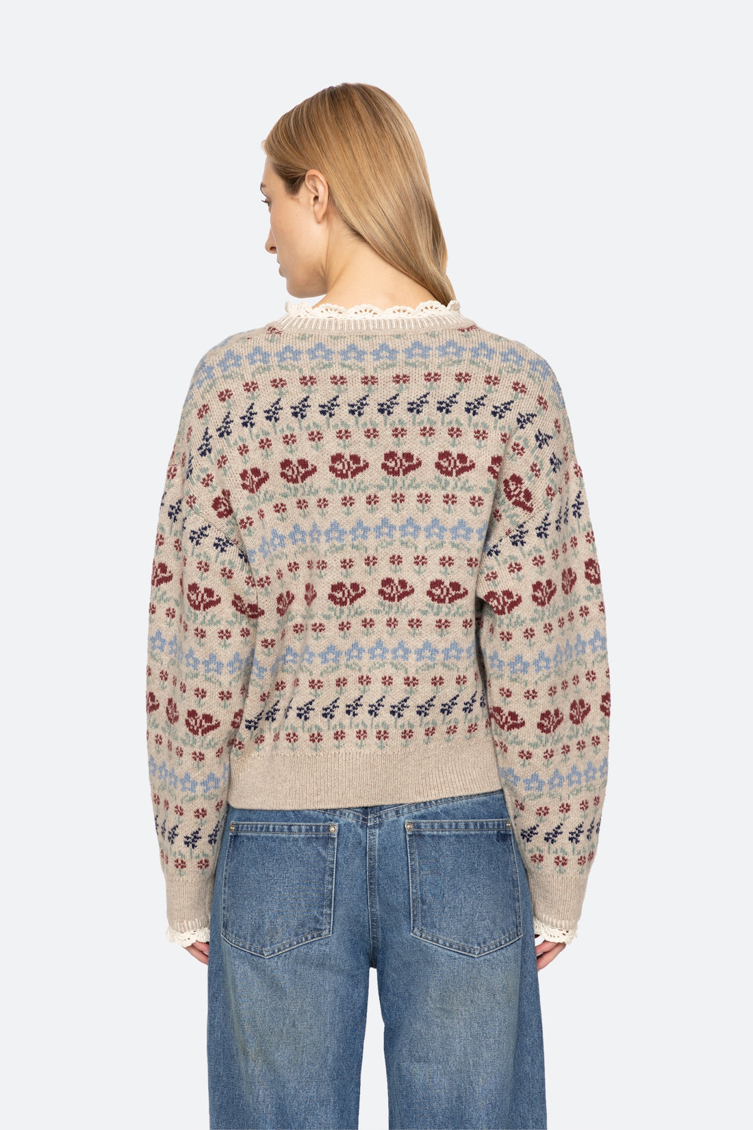 Preston Sweater