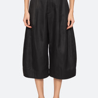 Angelina Suiting Culotte
