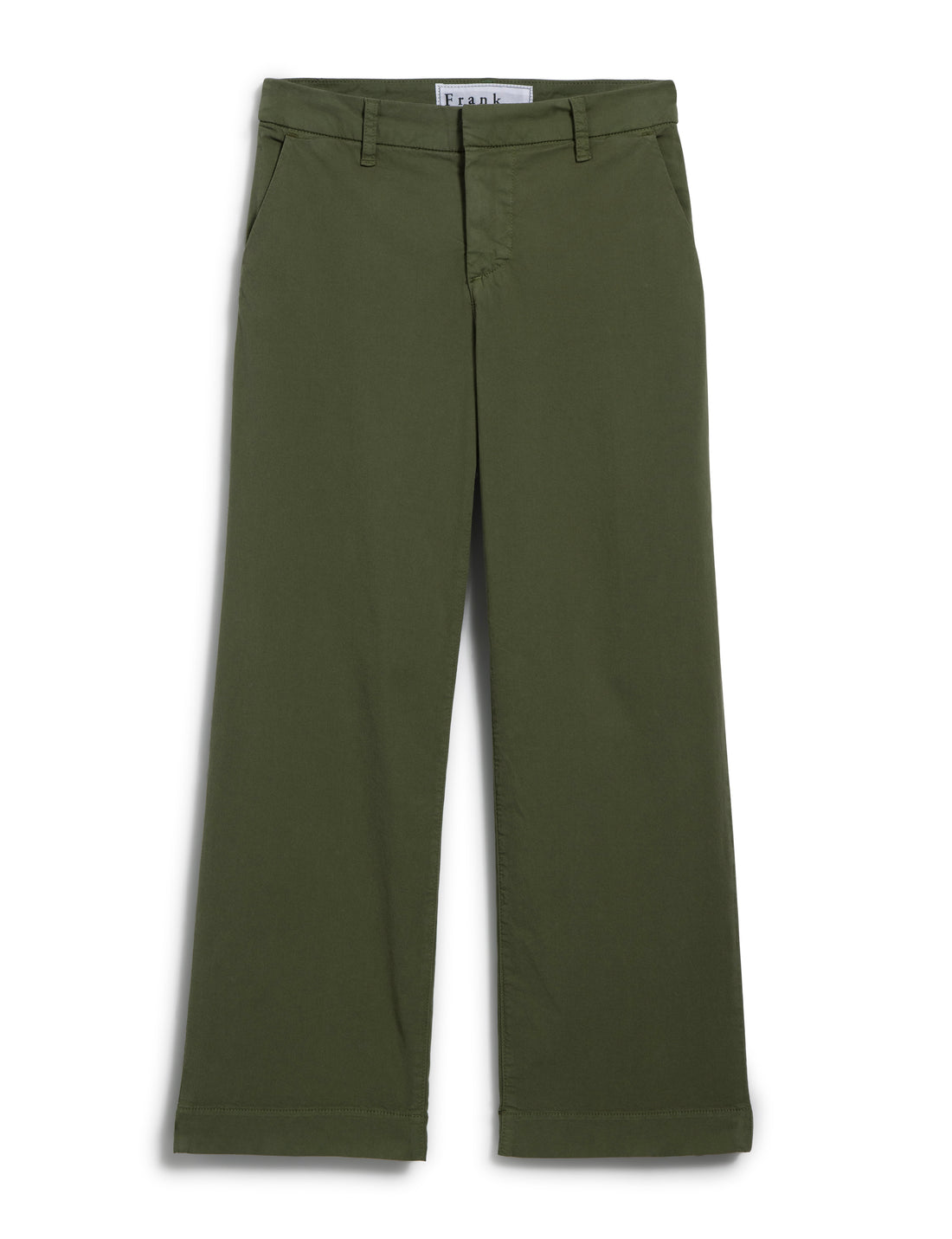 Westport Chino Hunter