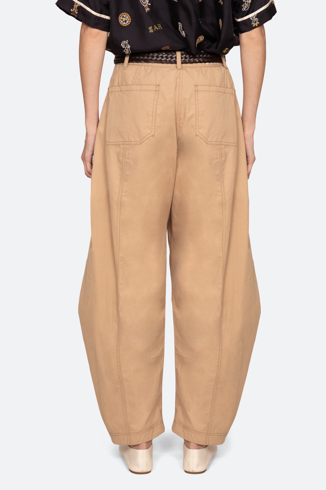 Odessa Pant