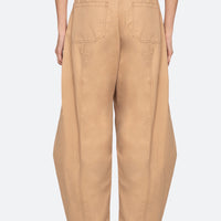 Odessa Pant