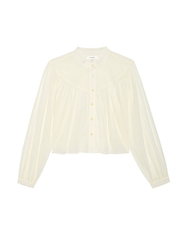 The Swing Blouse