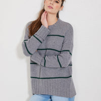 Mila Sweater Jade