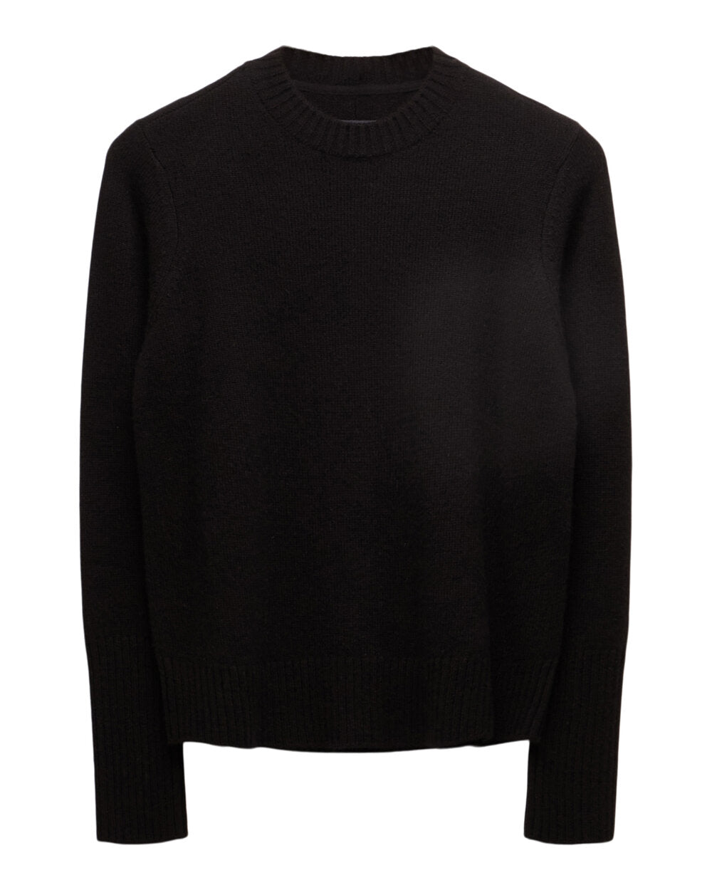 Jane Cashmere Crewneck