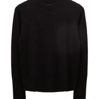 Jane Cashmere Crewneck