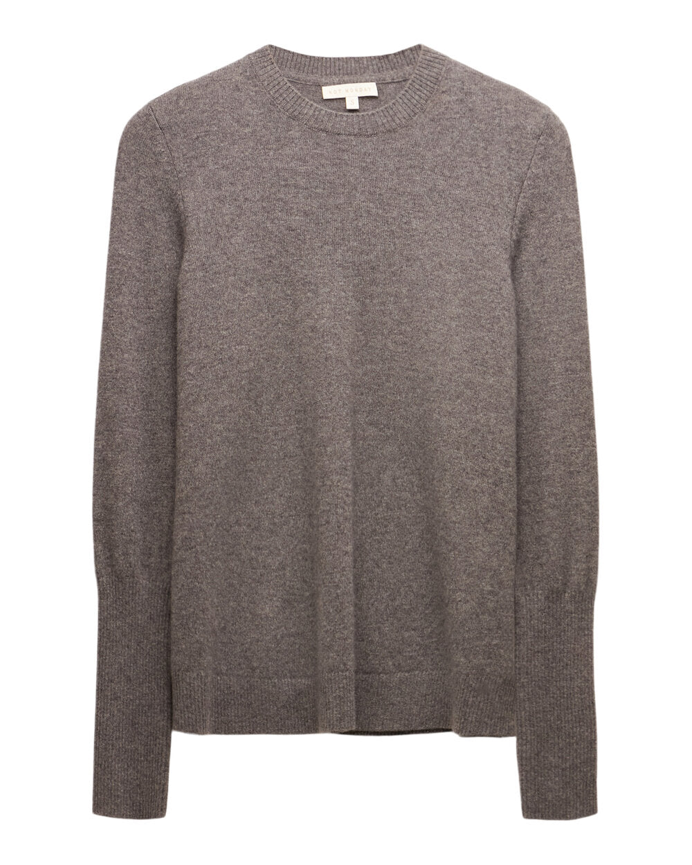 Chase Cashmere Crewneck