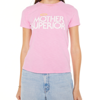 Mother Superior Tee