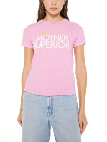 Mother Superior Tee