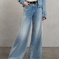 Diana Twins Jeans