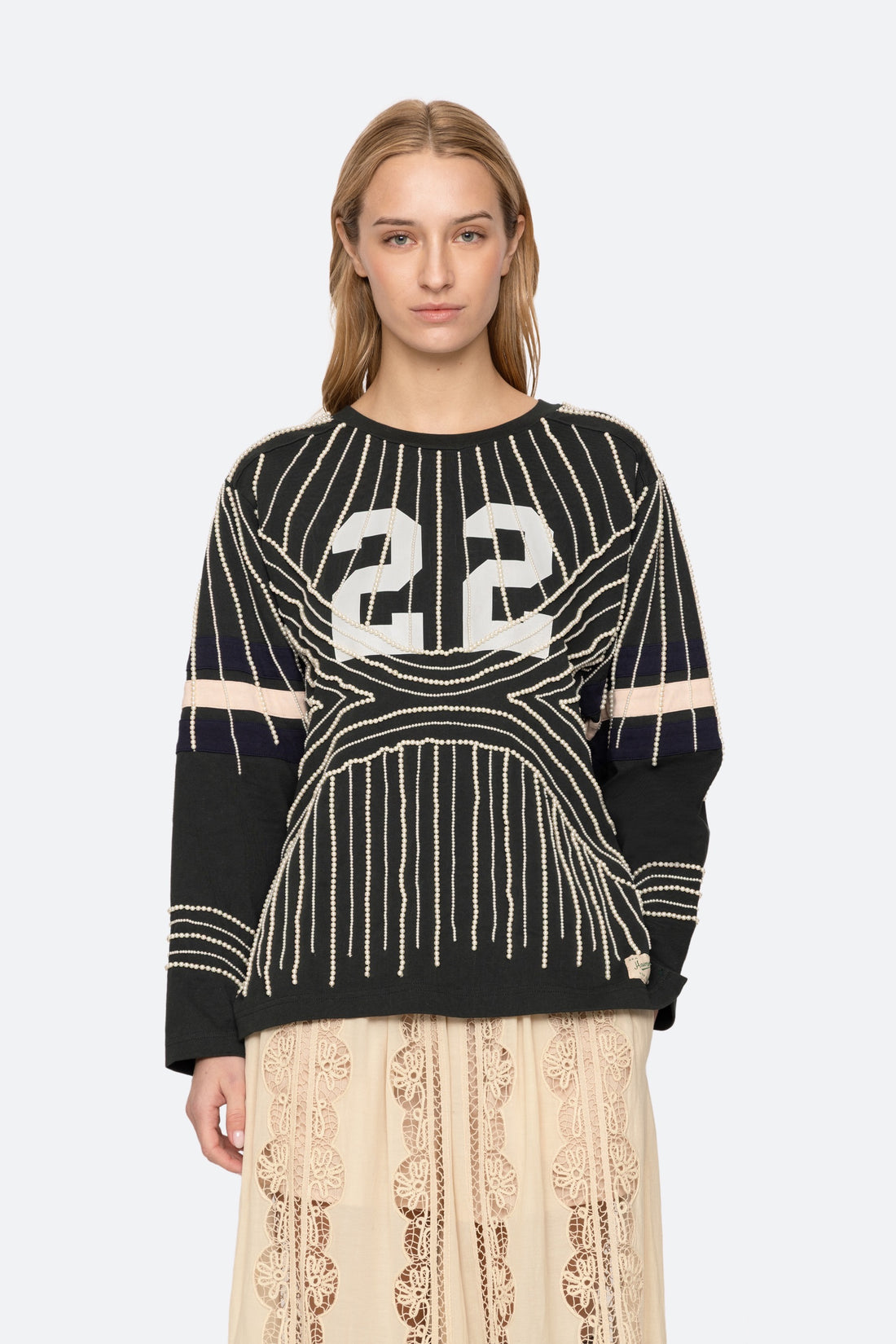 Quinn L/S T-Shirt