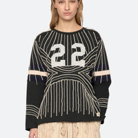Quinn L/S T-Shirt