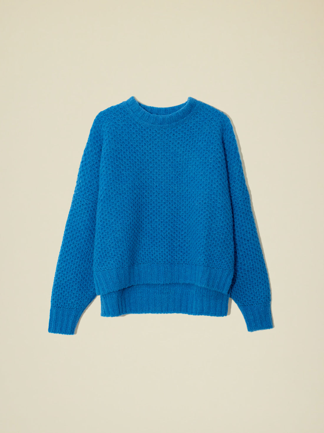 Kenden Baltic Sweater