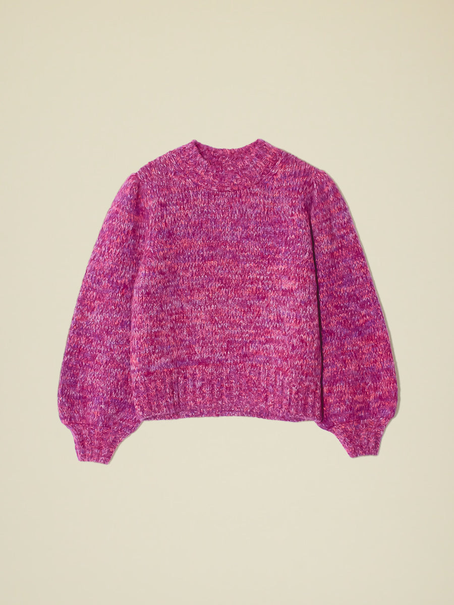 Rosabel Sweater