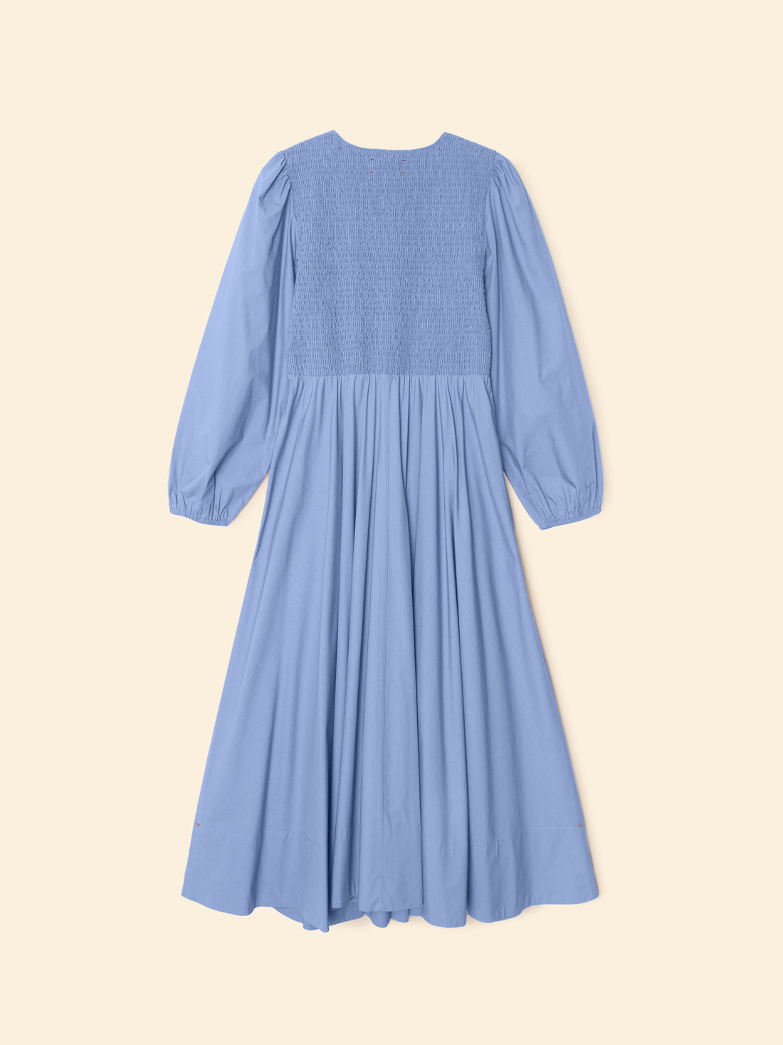 Luella Dress