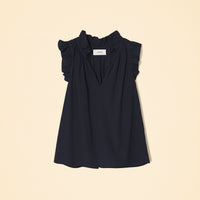 Bex Top Navy