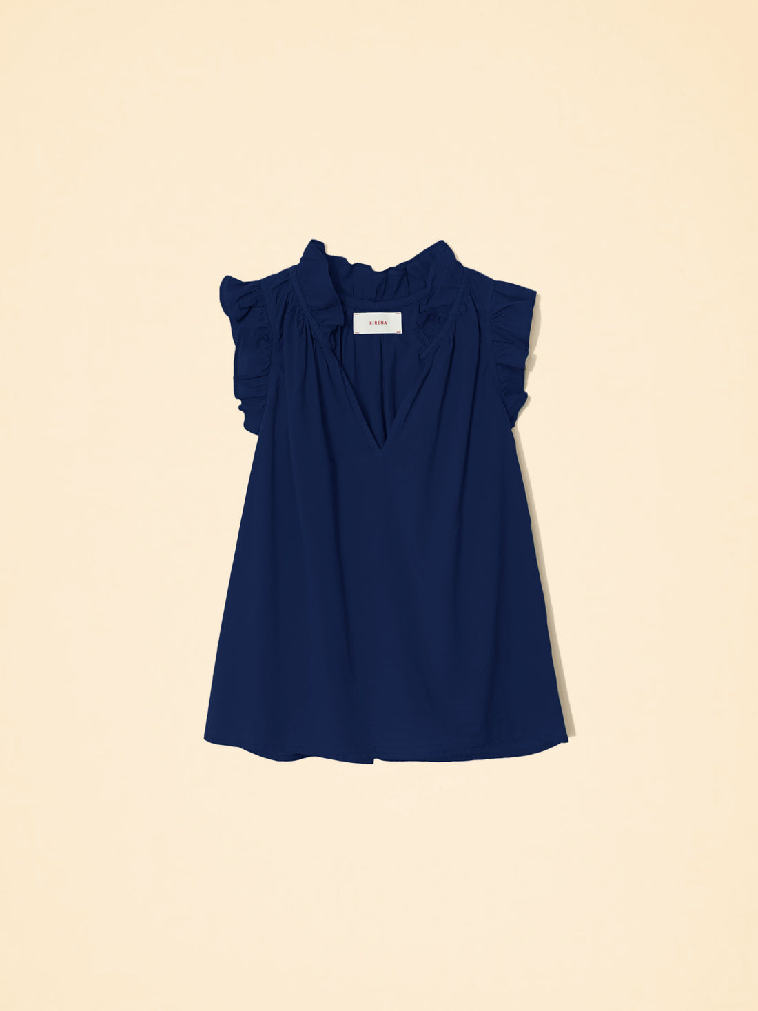 Bex Top Navy