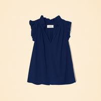 Bex Top Navy