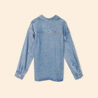 Gia Voyage Shirt