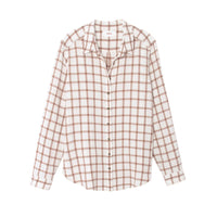 Scout Plaid Shirt