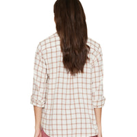 Scout Plaid Shirt