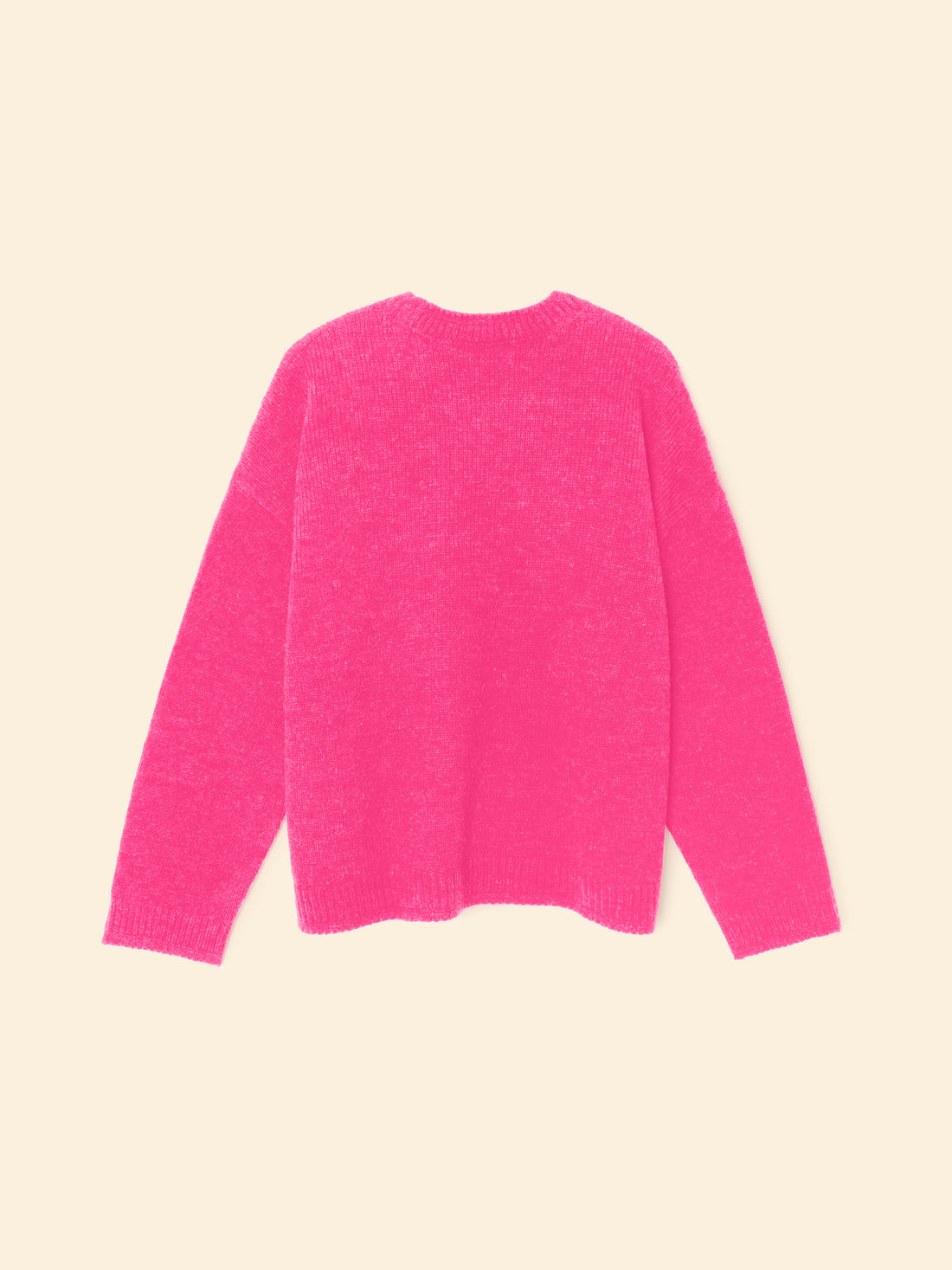 Julien Sweater