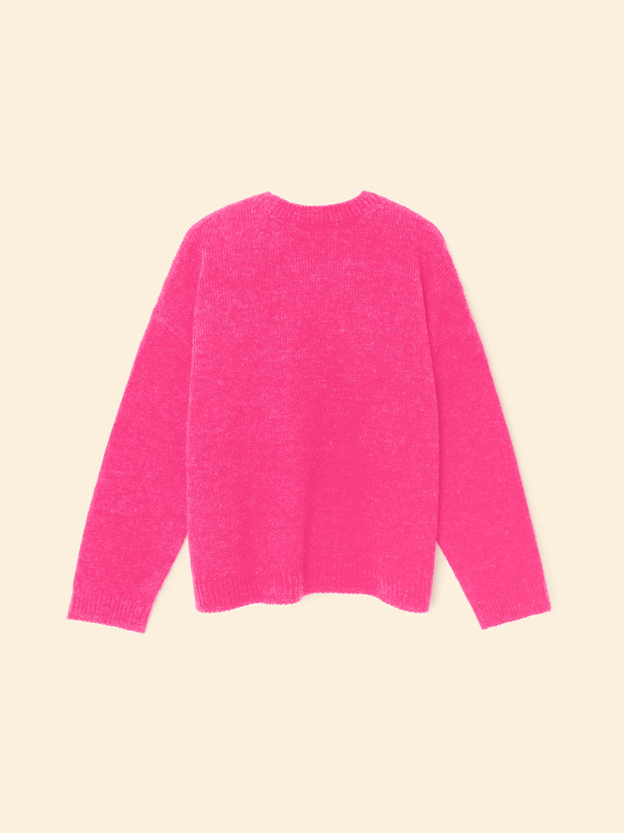 Julien Sweater