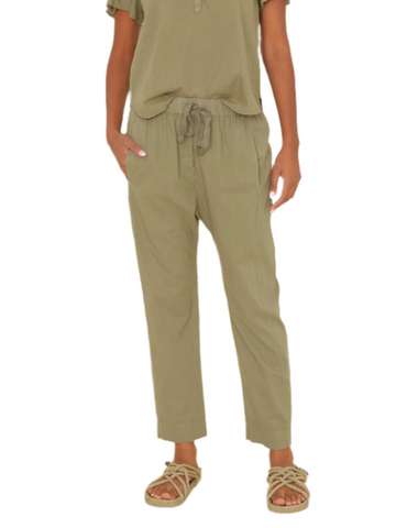 Seagrass Draper Pant