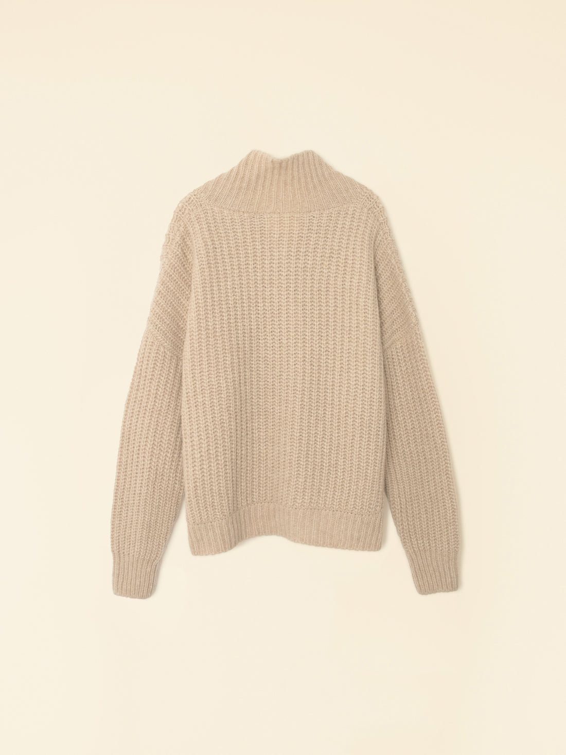 Keyes Sweater