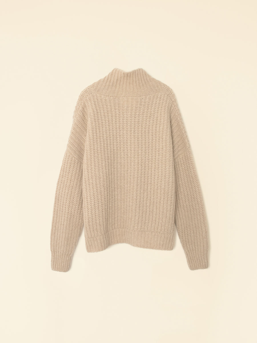 Keyes Sweater