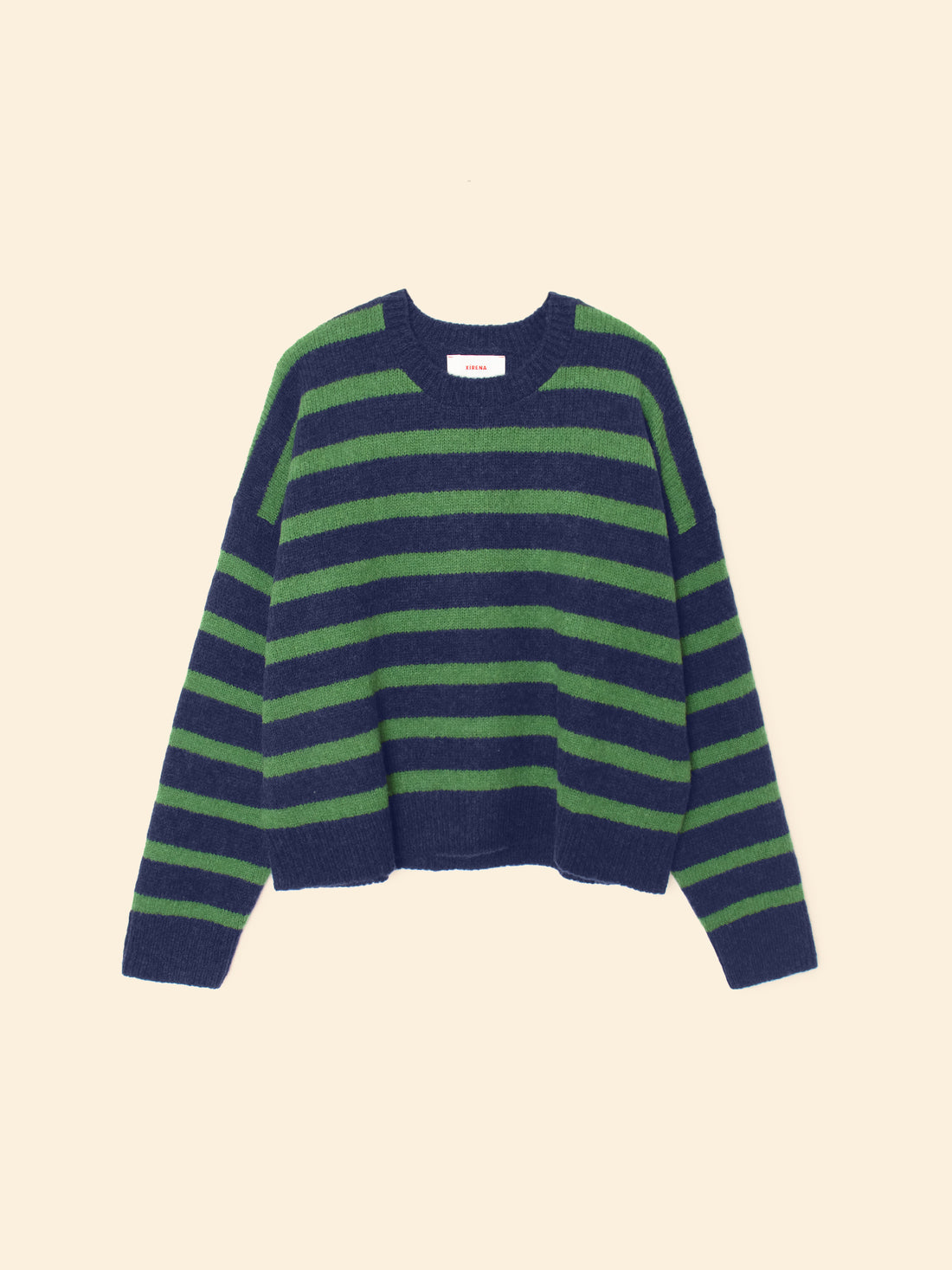Lela Sweater