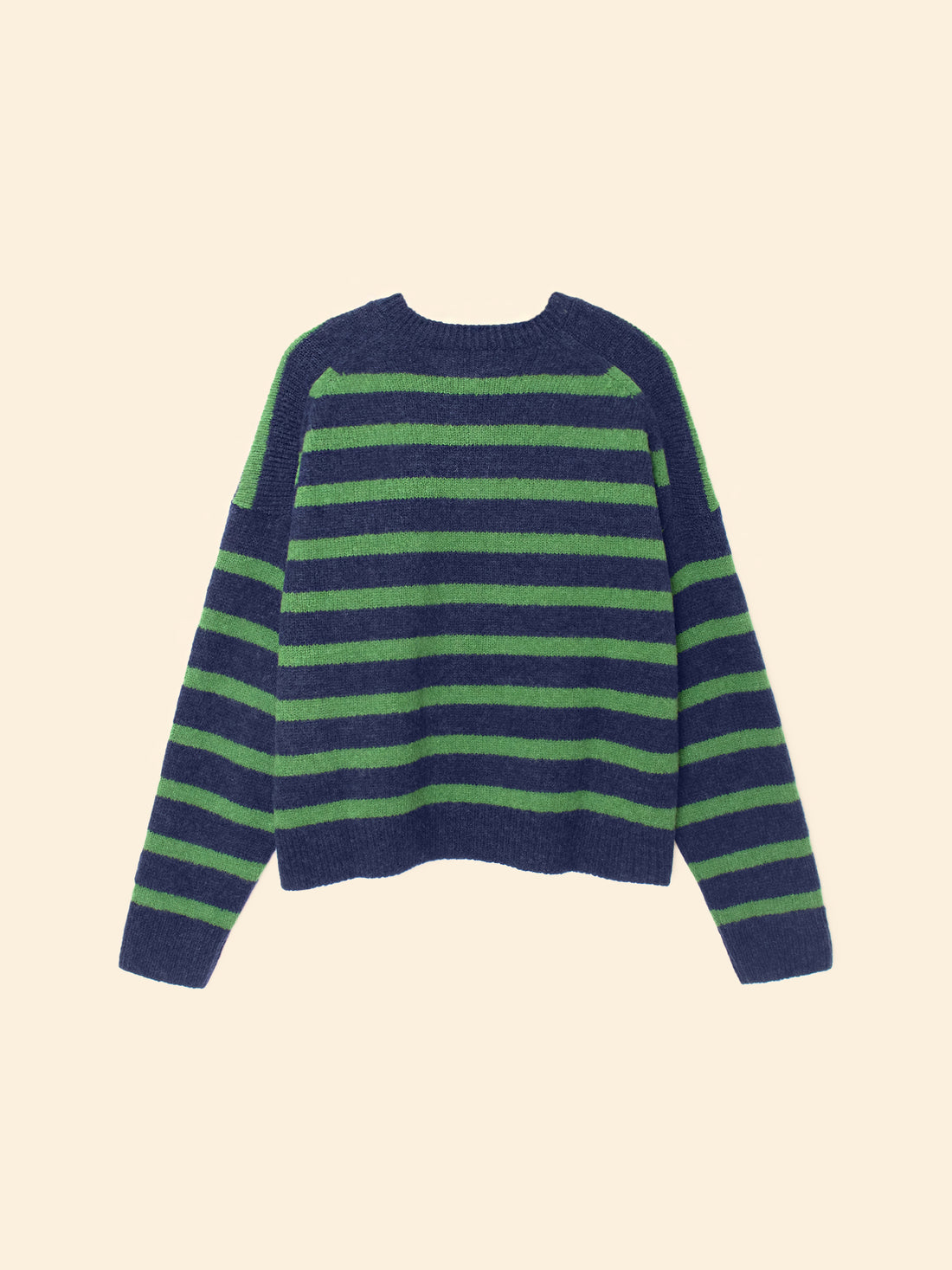 Lela Sweater