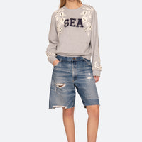 Georgie Sweatshirt