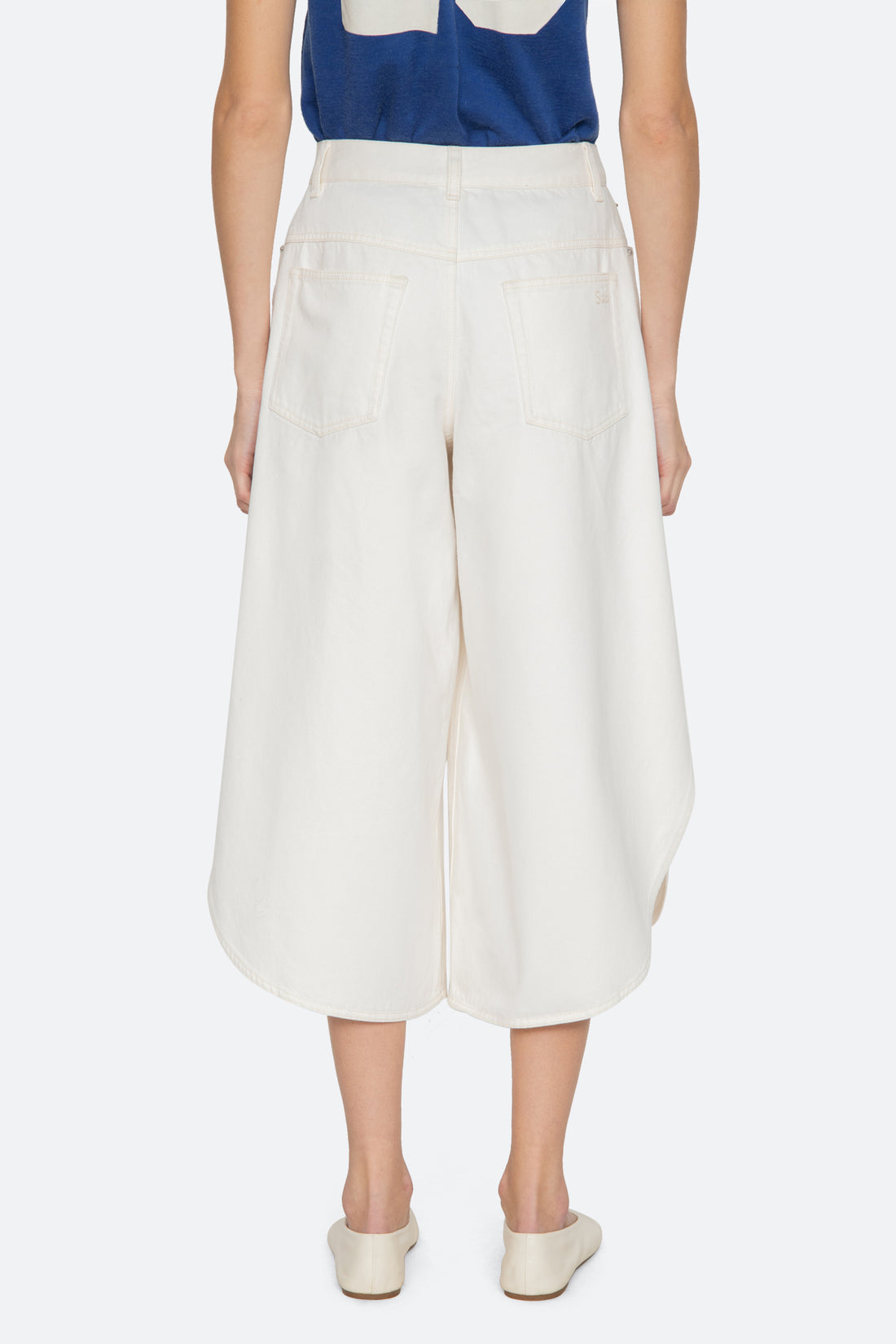 Milene Culottes