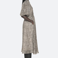 Charlize S/S Dress
