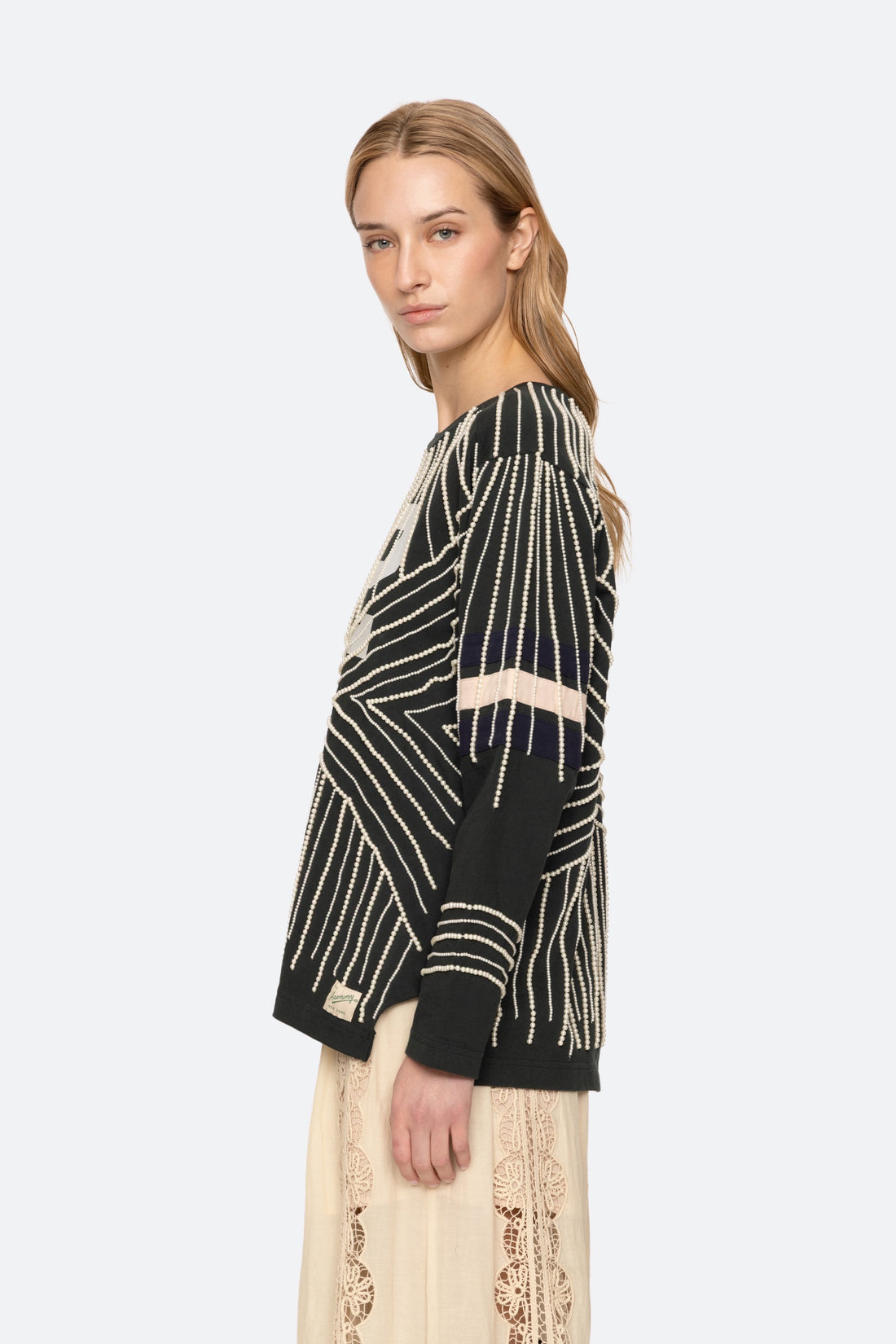 Quinn L/S T-Shirt