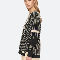 Quinn L/S T-Shirt